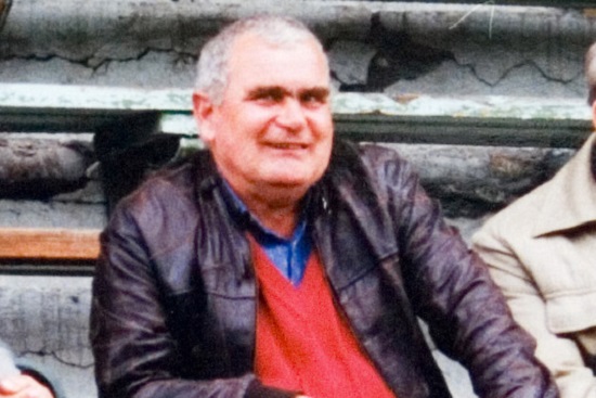 Zmarł Bolesław Rymarczyk!